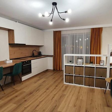 클루지나포카 Hara House 아파트 외부 사진